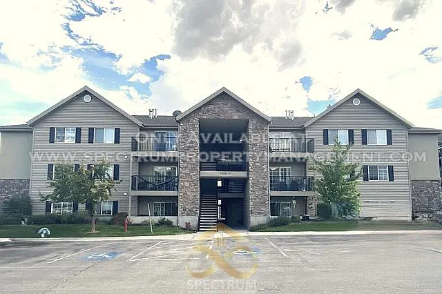 1563 Westbury Way #I — Photo 1