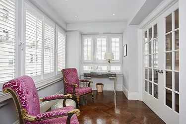 Sold by Berkshire Hathaway HomeServices New York Properties