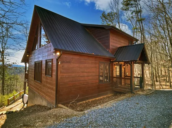 78 Brass Hill Rd, Blue Ridge, GA 30513