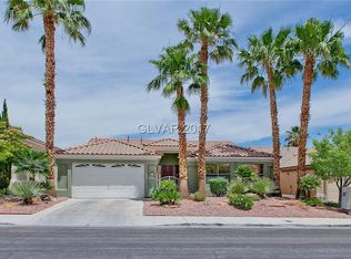 9812 Dusty Winds Ave, Las Vegas, NV 89117