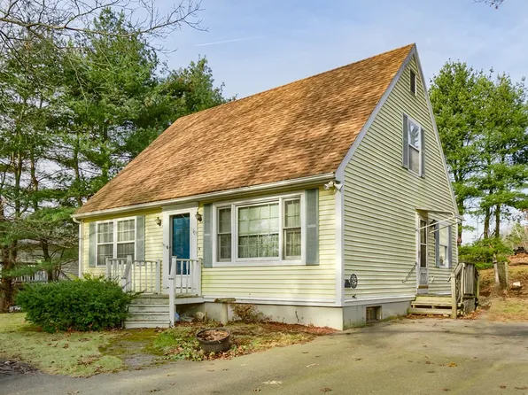 103 Lancaster St, West Boylston, MA 01583