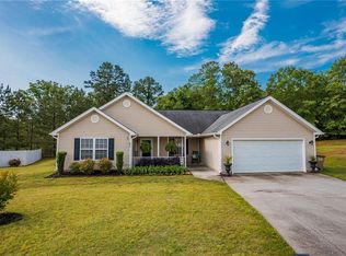 136 Palm Branch Way, Anderson, SC 29621
