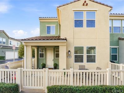 3945 Lavine Way #101, Corona, CA, 92883