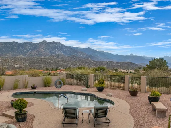 65589 E Brassie Dr, Saddlebrooke, AZ 85739