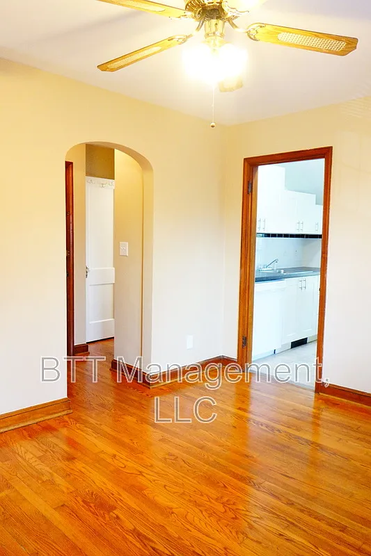 1 bed, 1.0 bath, 500 sqft, $1,395 — Photo 1