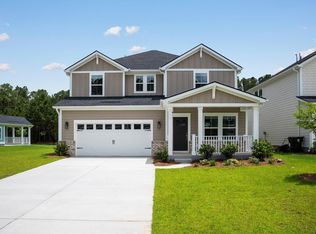 355 Calm Water Way, Summerville, SC 29486