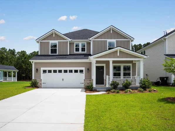371 Calm Water Way, Summerville, SC 29486