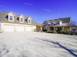 3012 Neri Rd, Granbury, TX 76048