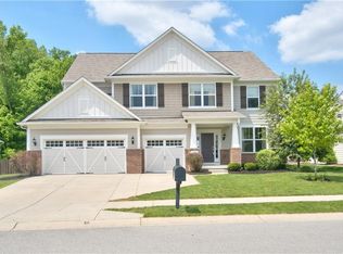 12982 Silbury Hill Way, Fishers, IN 46037