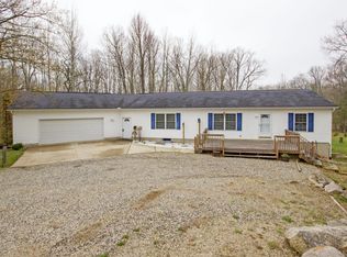 1705 200th Ave, Morley, MI 49336