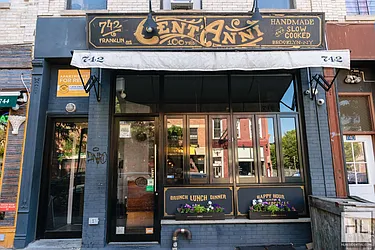 Rented by Highline Residential