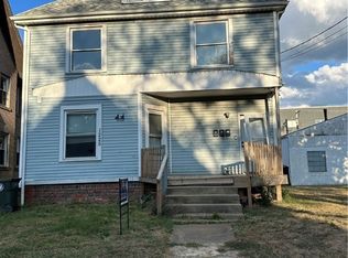 1226 Logan Ave NW, Canton, OH 44703