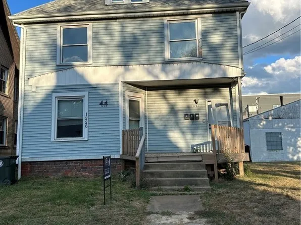 1226 Logan Ave NW, Canton, OH 44703