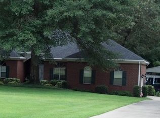 211 Middleton Rd, Grovetown, GA 30813