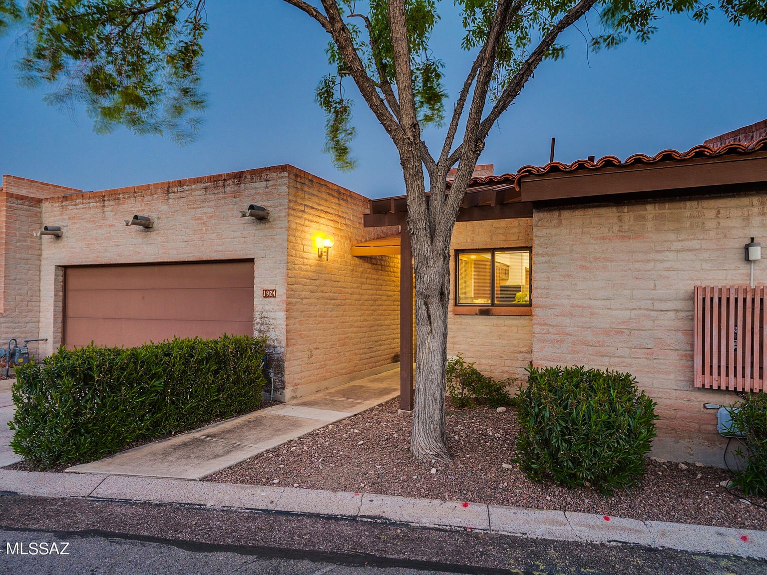 1924 E Campbell Ter, Tucson, AZ 85718 MLS 22409896 Zillow