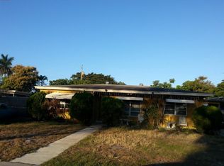1120 Seminole Blvd, Lake Park, FL 33403