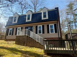 1044 Scenic Dr, Graham, NC 27253