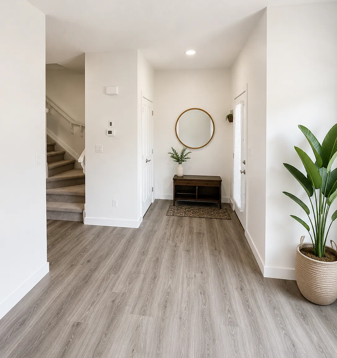 Spacious 3 Bedroom + Den Main Floor in Secord | 2.5 Baths — Photo 2