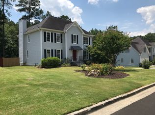 712 Saddle Brooke Dr, Dallas, GA 30132