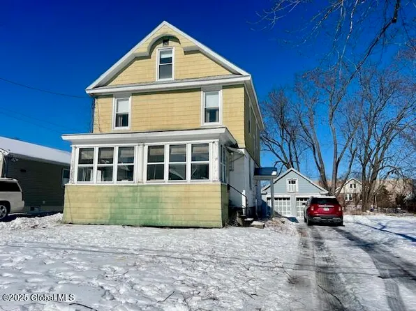 21 Bruen Court, Rensselaer, NY 12144