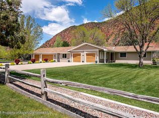 368 Meadow Ln, Glenwood Springs, CO 81601