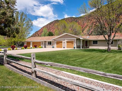 368 Meadow Ln, Glenwood Springs, CO, 81601