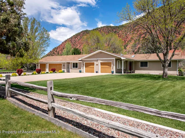 368 Meadow Ln, Glenwood Springs, CO 81601