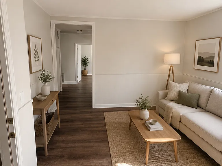 3616 Wasmund Ave #1 — Photo 7