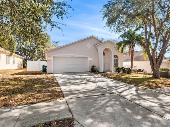 5033 Glenburne Dr, Spring Hill, FL 34609