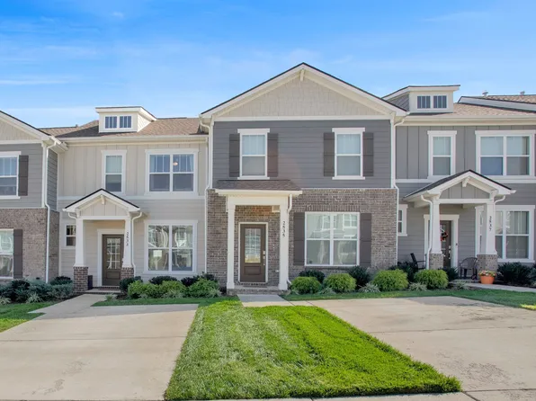 2533 Drumwright Way, Columbia, TN 38401