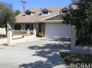 1601 Davis St, Corona, CA 92882