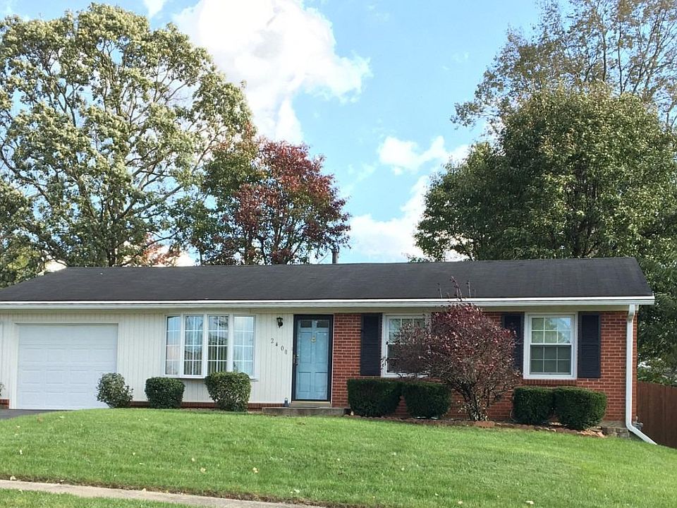1st image of 2400 Shandon Dr