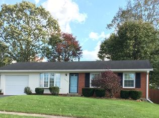 2400 Shandon Dr, Lexington, KY 40505