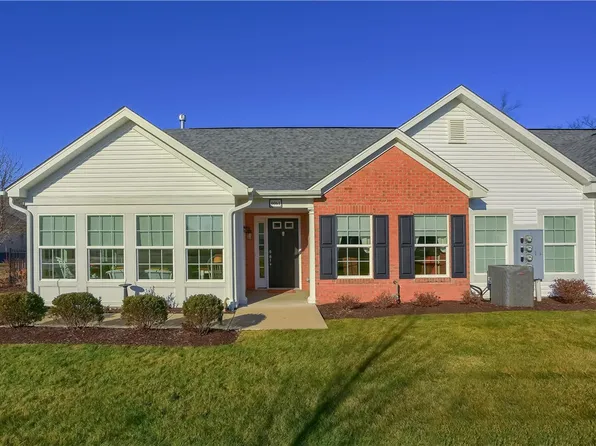 6061 Heatherfield Ct, Harmony, PA 16037