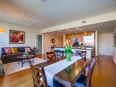 3812 Park Blvd Unit 207, San Diego, CA, 92103