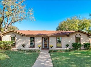 1509 Warwick St, Garland, TX 75044