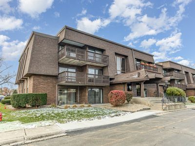 1615 Richmond Cir Unit 201, Joliet, IL, 60435