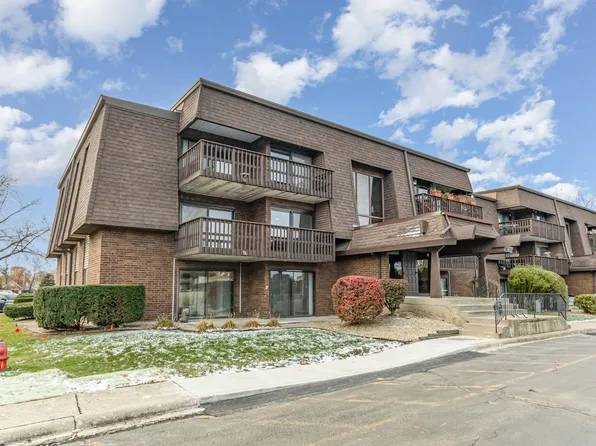 1615 Richmond Cir Unit 201, Joliet, IL 60435