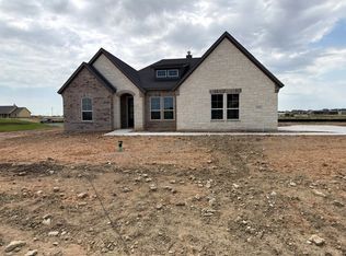 141 Pheasant Run Dr, New Fairview, TX 76078