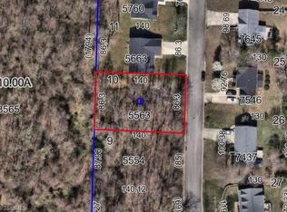 2109 Lancey Dr Lot 10, Thomasville, NC 27360