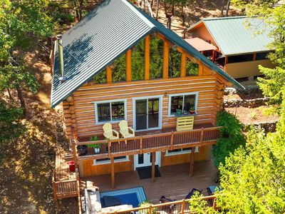 5255 Griffin Ln, Medford, OR, 97501