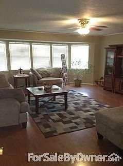 Bonus room/Family Room