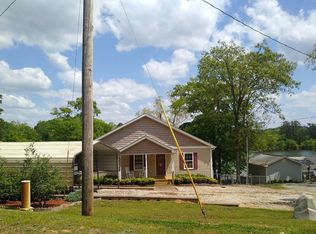 500 Suttles Landing Rd, Iva, SC 29655