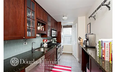 Sold by Douglas Elliman