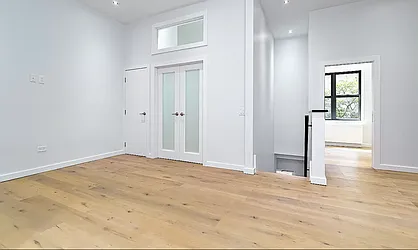 Rented by REAL New York