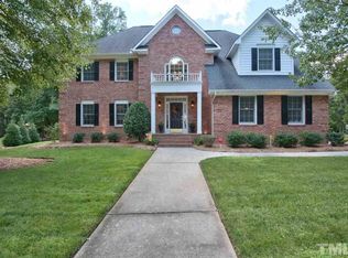 4106 Riceland Dr, Durham, NC 27705