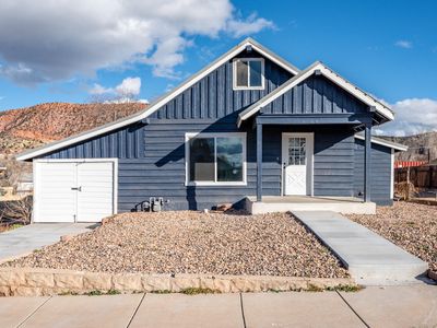 131 S 200 E, Cedar City, UT, 84720