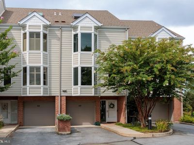 419 Cambridge Lndg #419B, Cambridge, MD, 21613