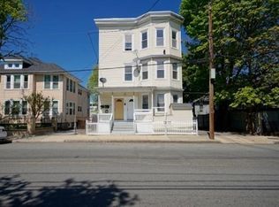 409 Chestnut St APT 3, Lynn, MA 01902