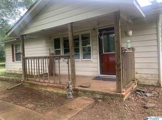 126 Little Lones Rd, Huntsville, AL 35811